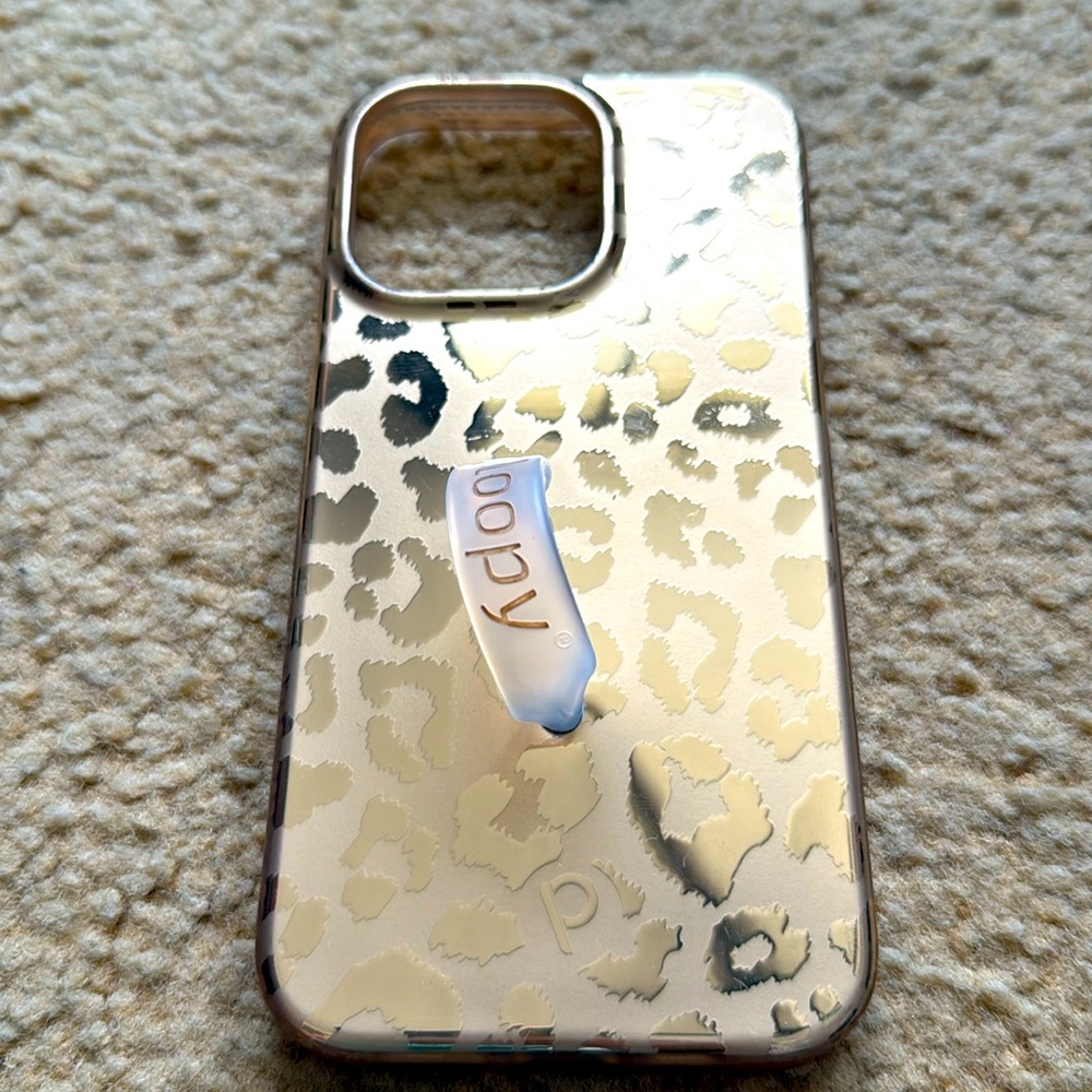 Loopy iPhone 13 Pro case